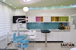 مطب دندانپزشکی اطفال - دکتر وجیهه کامل   